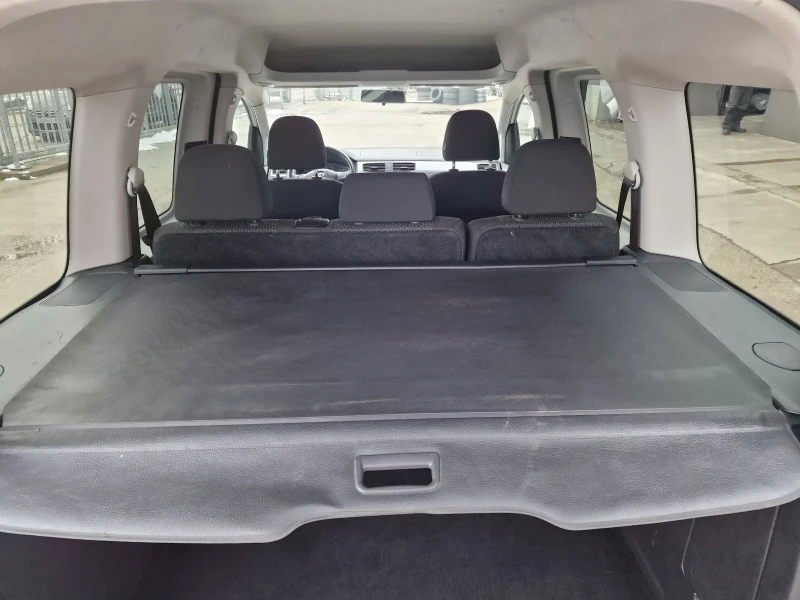 VW Caddy Клима 2.0 л пътник 147890км, снимка 11 - Автомобили и джипове - 53445063