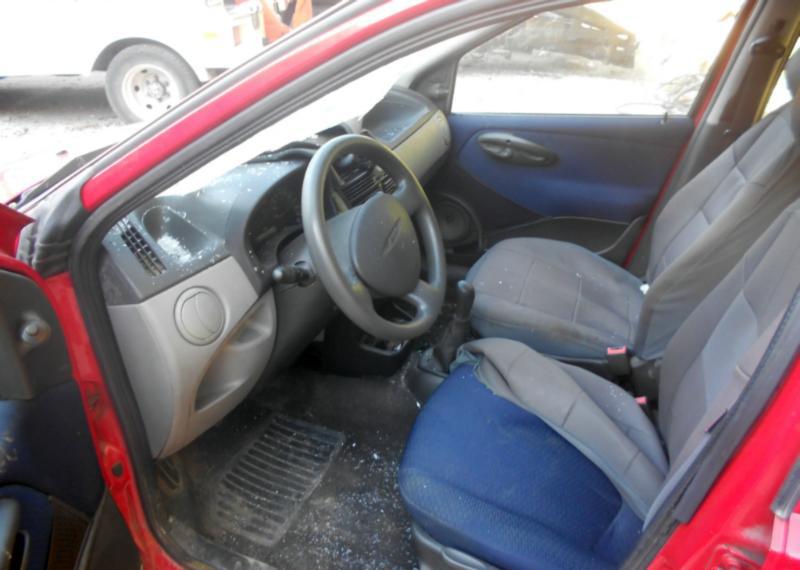 Fiat Punto 1.9 JTD, снимка 6 - Автомобили и джипове - 43182234