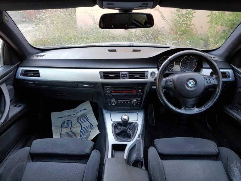 BMW 320 E92 M 177к.с. 2000D - изображение 2