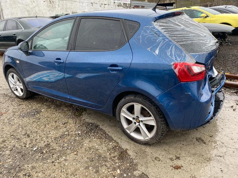 Seat Ibiza 1.2 tsi FR, снимка 6 - Автомобили и джипове - 40418034