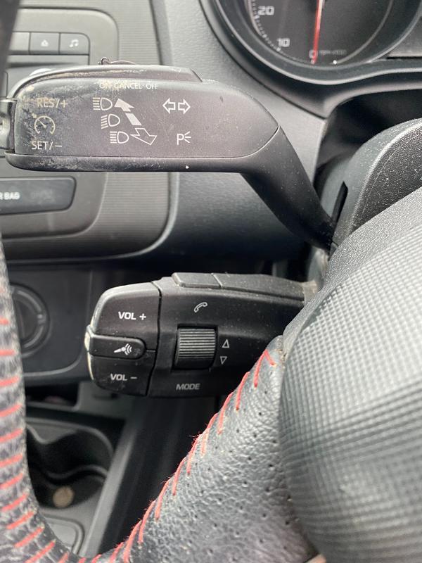 Seat Ibiza 1.2 tsi FR, снимка 8 - Автомобили и джипове - 40418034