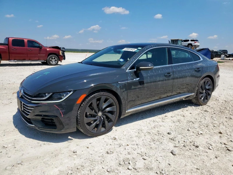 VW Arteon SEL R-Line FWD - 28000 лв. / 14316.17 € - 13539321 1