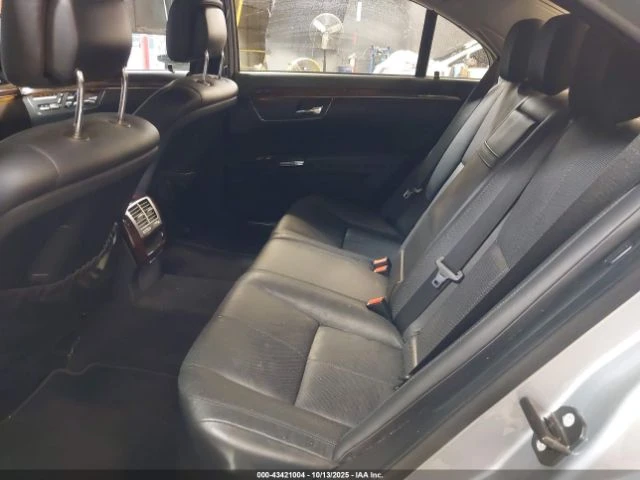 Mercedes-Benz S 550 4MATIC * AMG PACK*  | Mobile.bg — изображение 13