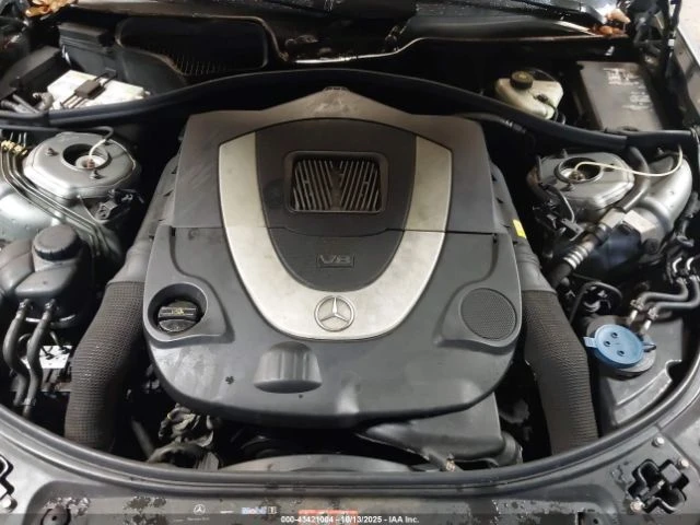 Mercedes-Benz S 550 4MATIC * AMG PACK*  | Mobile.bg — изображение 14