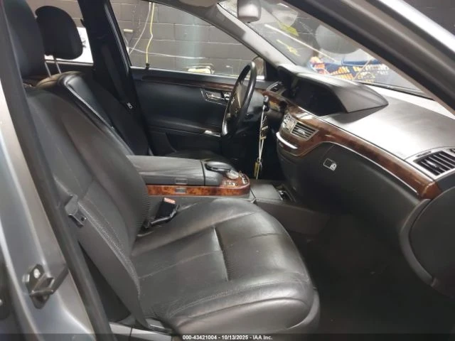 Mercedes-Benz S 550 4MATIC * AMG PACK*  | Mobile.bg — изображение 10