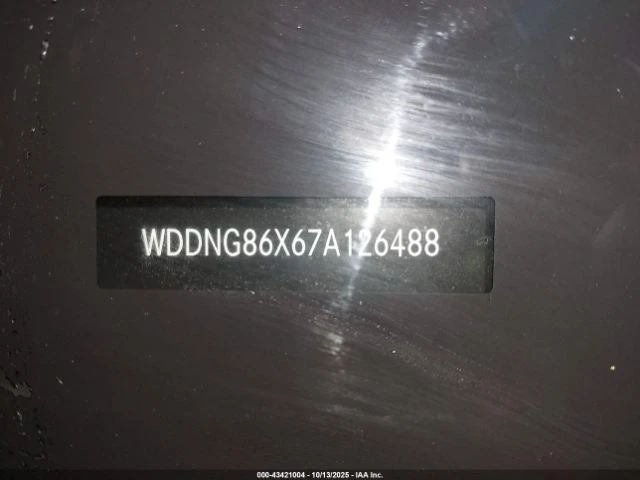 Mercedes-Benz S 550 4MATIC * AMG PACK*  | Mobile.bg — изображение 17