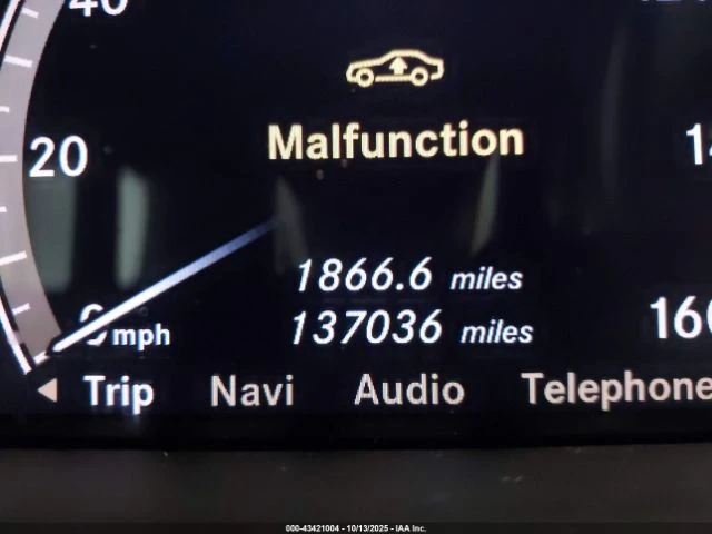 Mercedes-Benz S 550 4MATIC * AMG PACK*  | Mobile.bg — изображение 12