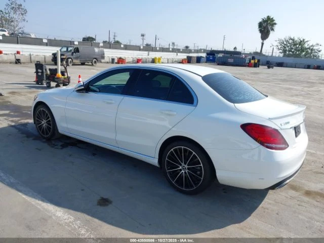 Mercedes-Benz C 300 KEYLESS* * * *   | Mobile.bg   4