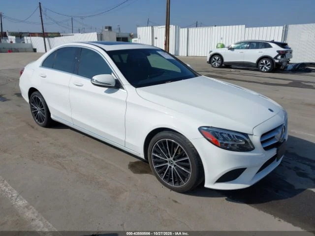 Mercedes-Benz C 300 KEYLESS* ШИБИДАХ* КАМЕРА* ПОДГРЕВ* МЪРТВА ТОЧКА - 31900 лв. / 16310.21 € - 96949024 1