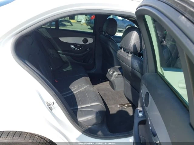 Mercedes-Benz C 300 KEYLESS* * * *   | Mobile.bg   10