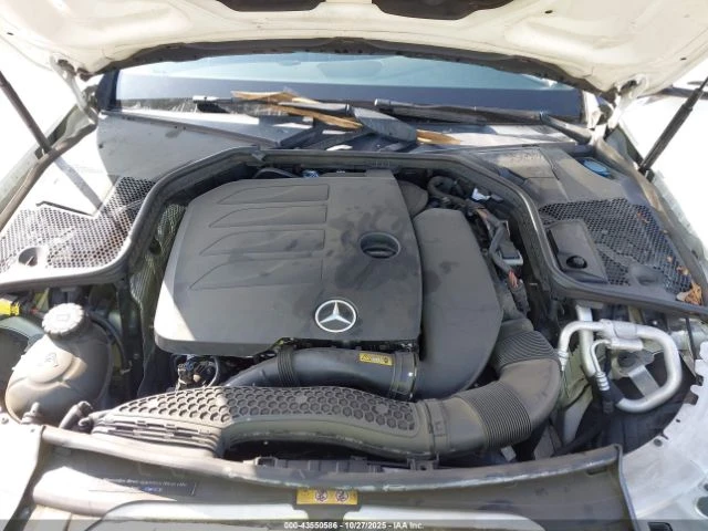 Mercedes-Benz C 300 KEYLESS* * * *   | Mobile.bg   12