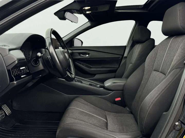 Honda Accord Hybrid Sport HondaSense CarPlay - изображение 7