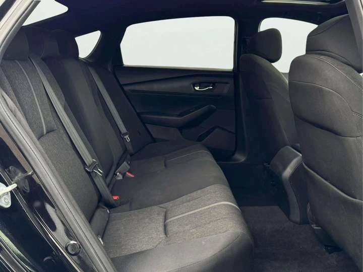 Honda Accord Hybrid Sport HondaSense CarPlay - изображение 9