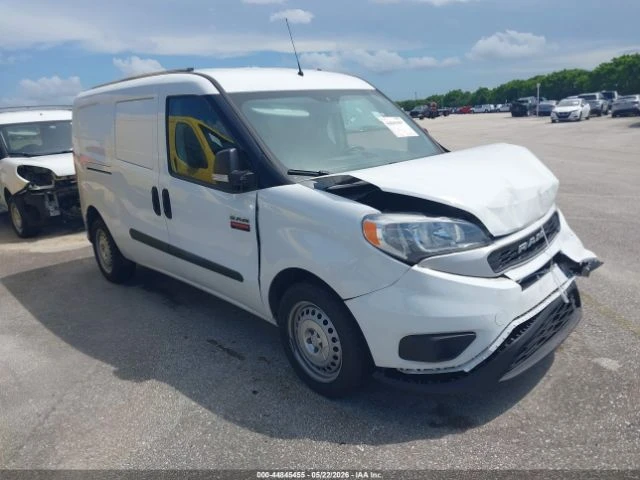 Fiat Doblo  2.4 9ZF RAM PROMASTER CITY CARGO VAN