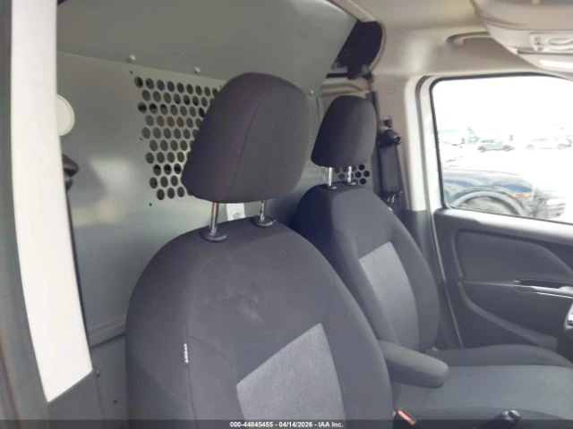 Fiat Doblo  2.4 9ZF RAM PROMASTER CITY CARGO VAN, снимка 7 - Автомобили и джипове - 54749104