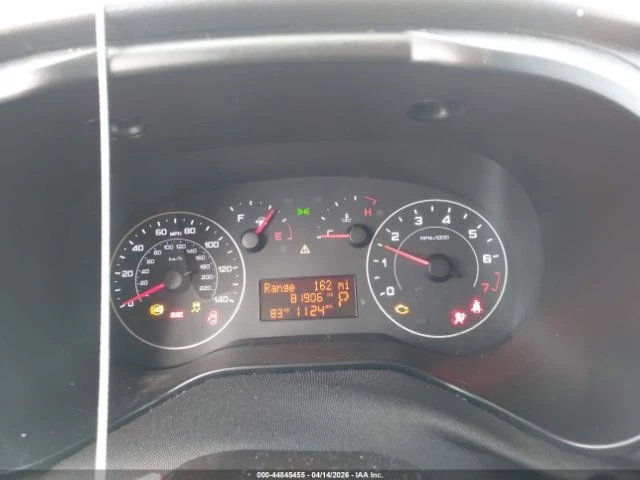 Fiat Doblo  2.4 9ZF RAM PROMASTER CITY CARGO VAN, снимка 6 - Автомобили и джипове - 54749104