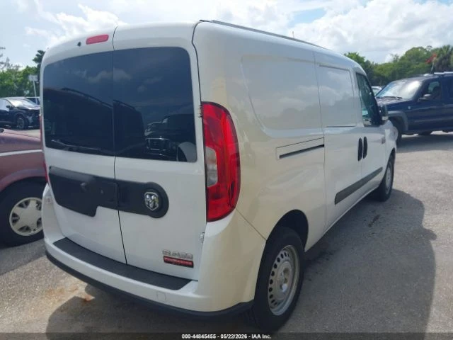 Fiat Doblo  2.4 9ZF RAM PROMASTER CITY CARGO VAN, снимка 9 - Автомобили и джипове - 54749104
