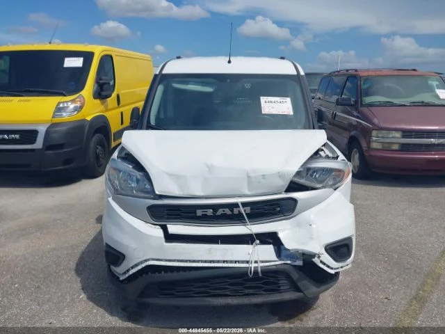 Fiat Doblo  2.4 9ZF RAM PROMASTER CITY CARGO VAN, снимка 4 - Автомобили и джипове - 54749104