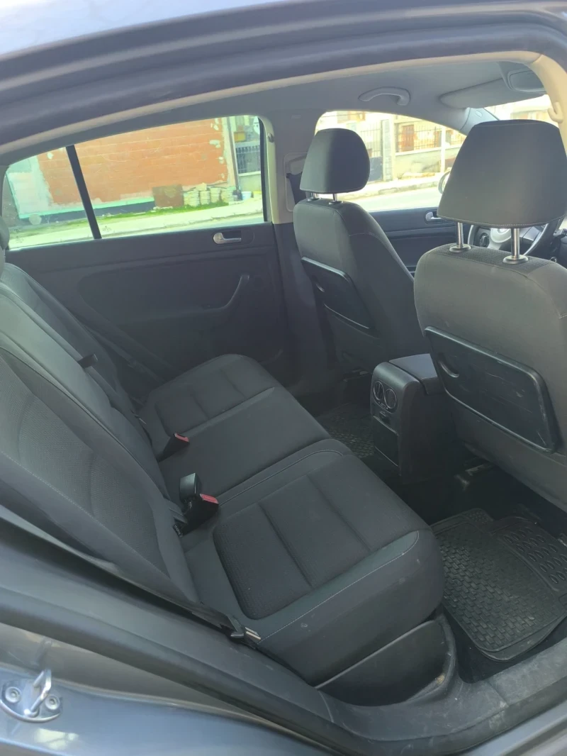 VW Golf Plus, снимка 7 - Автомобили и джипове - 55206884
