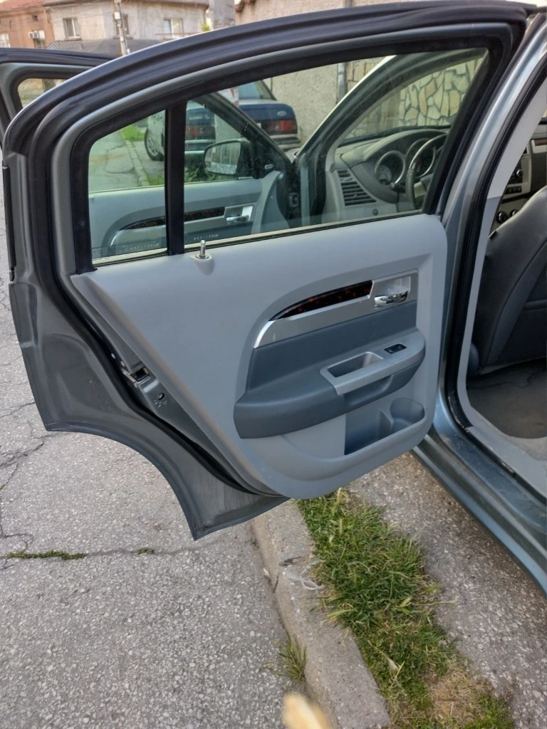 Chrysler Sebring, снимка 13 - Автомобили и джипове - 56588054