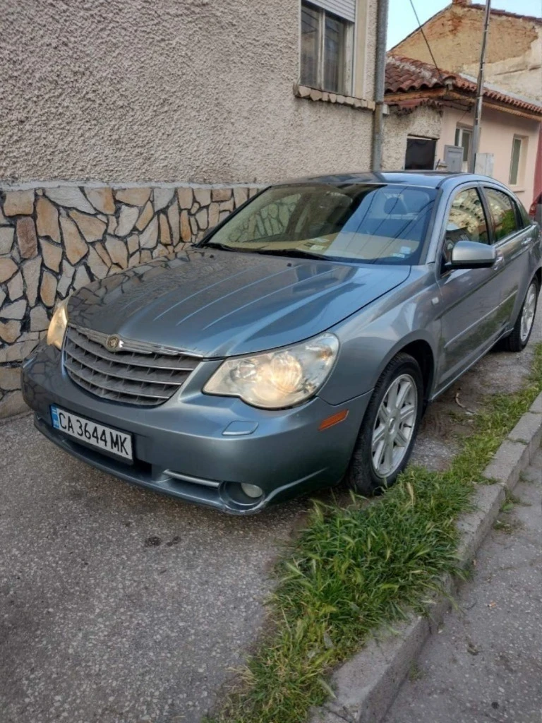 Chrysler Sebring