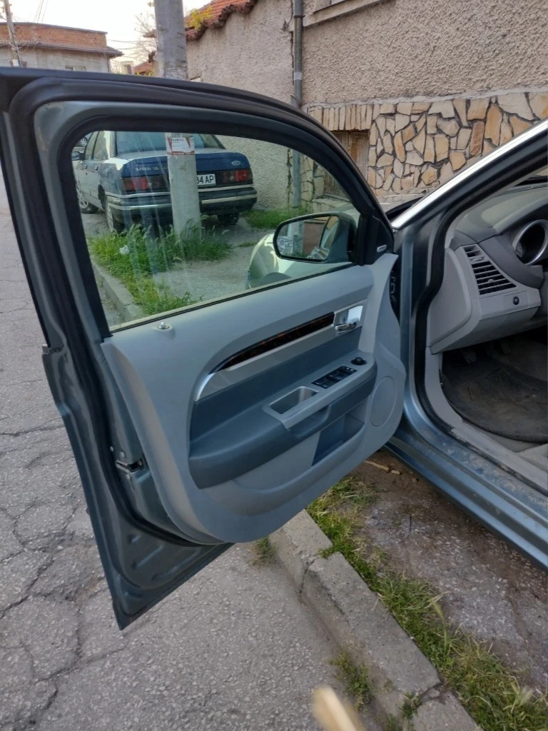 Chrysler Sebring, снимка 12 - Автомобили и джипове - 56588054