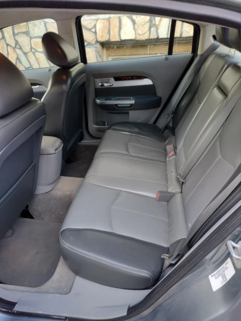 Chrysler Sebring, снимка 10 - Автомобили и джипове - 56588054