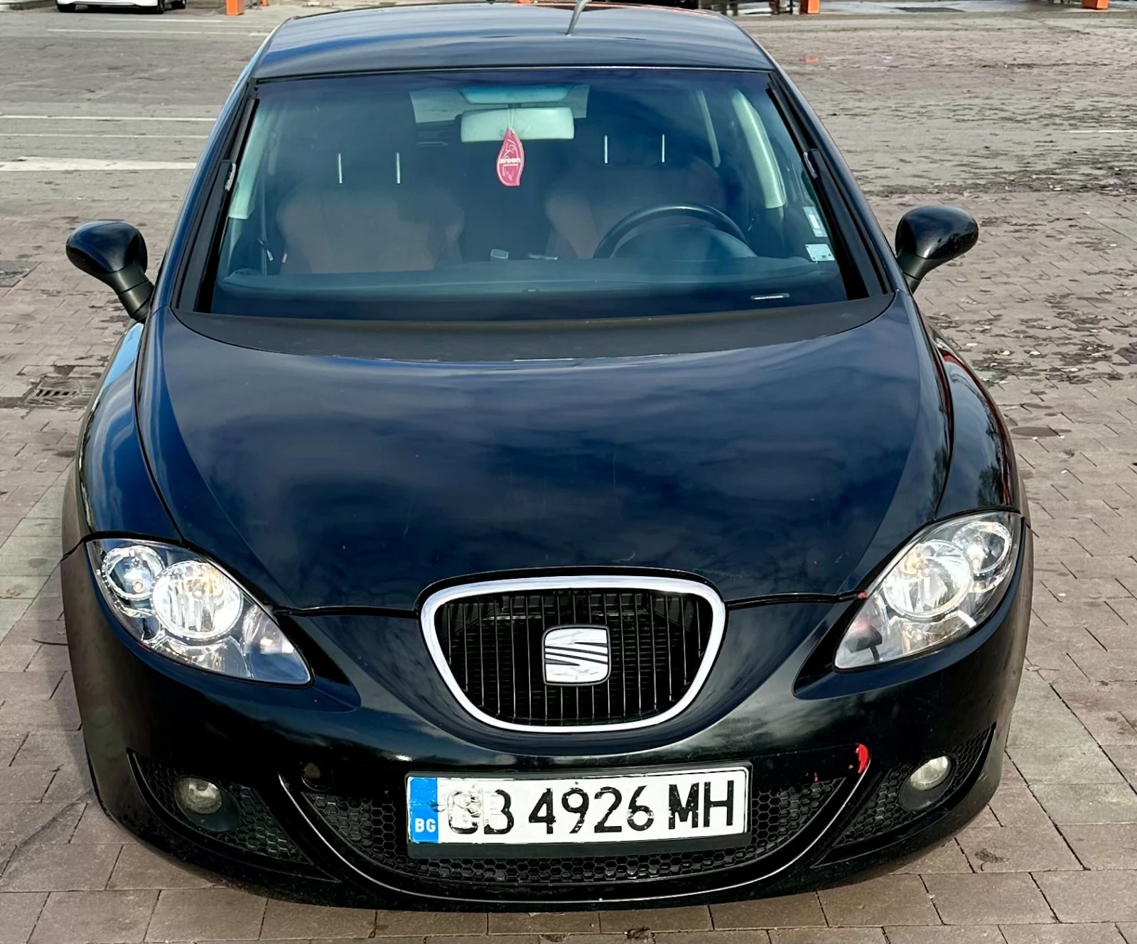 Seat Leon, снимка 1