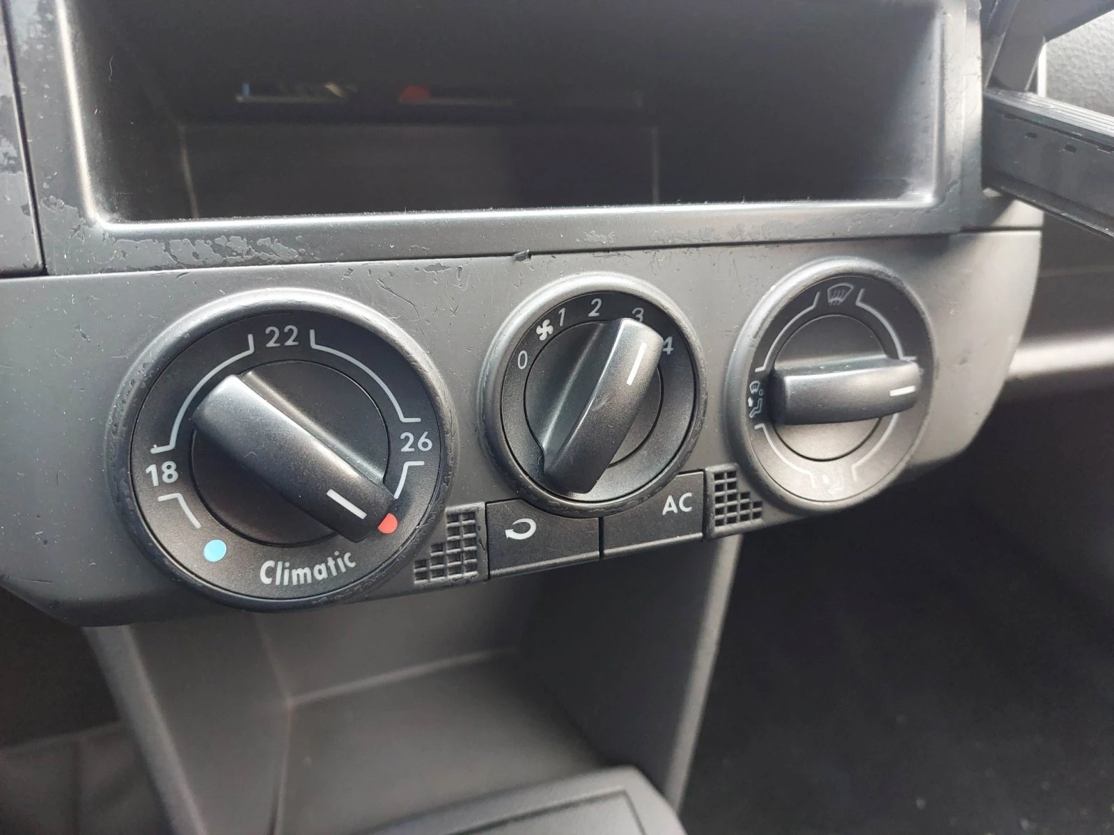 VW Polo 1, 4TDI 68ps KLIMA | Mobile.bg   11