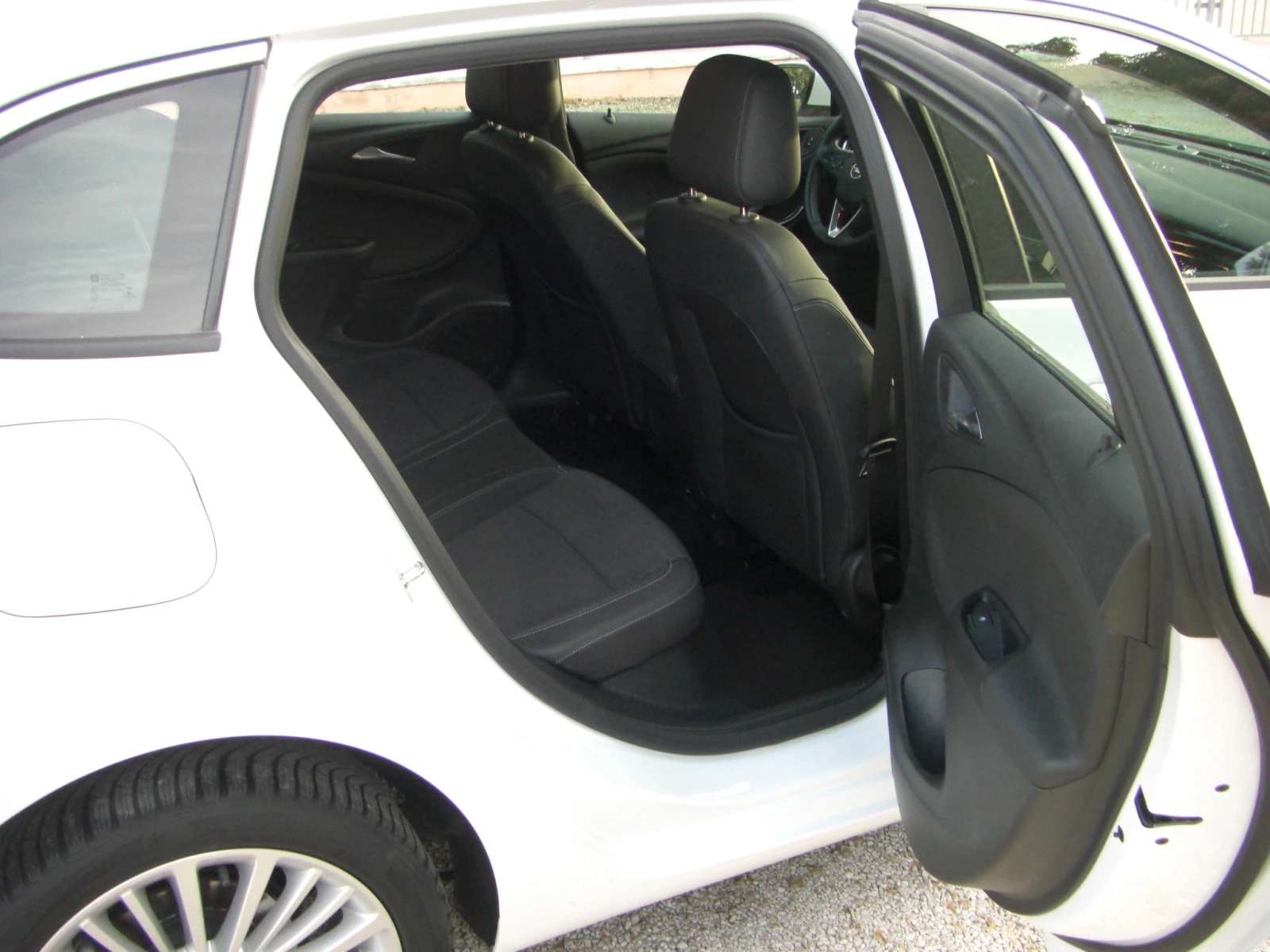Opel Astra 1.6cdti COSMO NAVI EURO 6+  | Mobile.bg — изображение 14