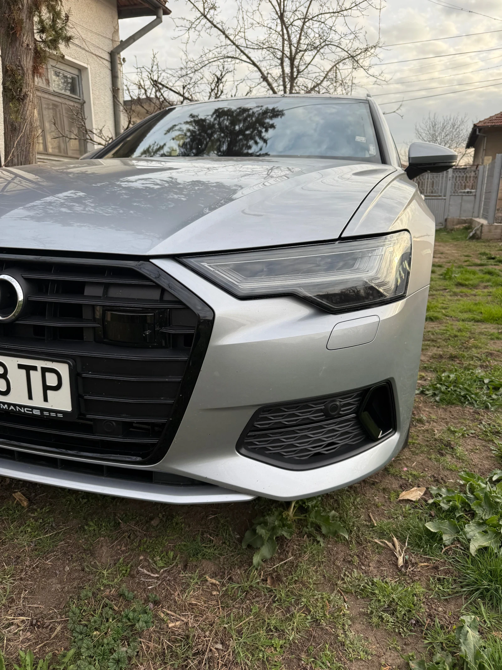 Audi A6 B8 | Mobile.bg   11