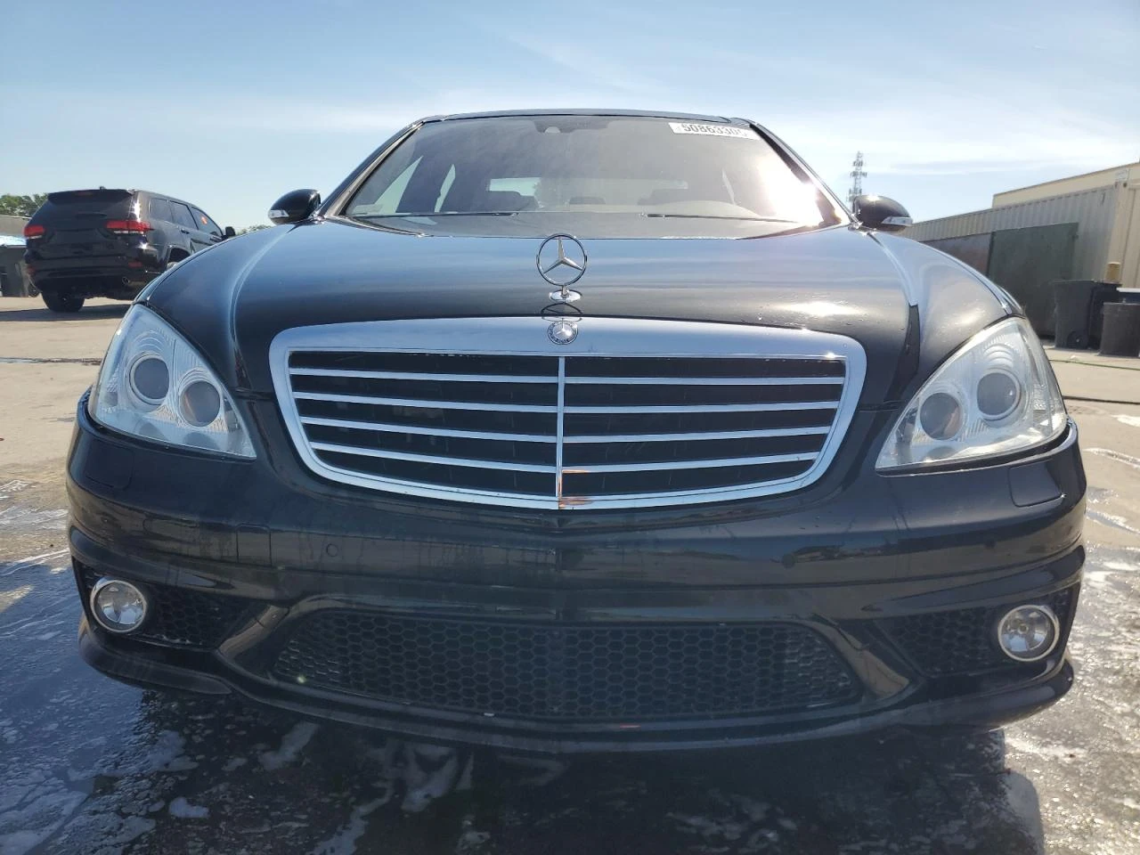 Mercedes-Benz S 63 AMG FULL/3xTV/Пано - изображение 6