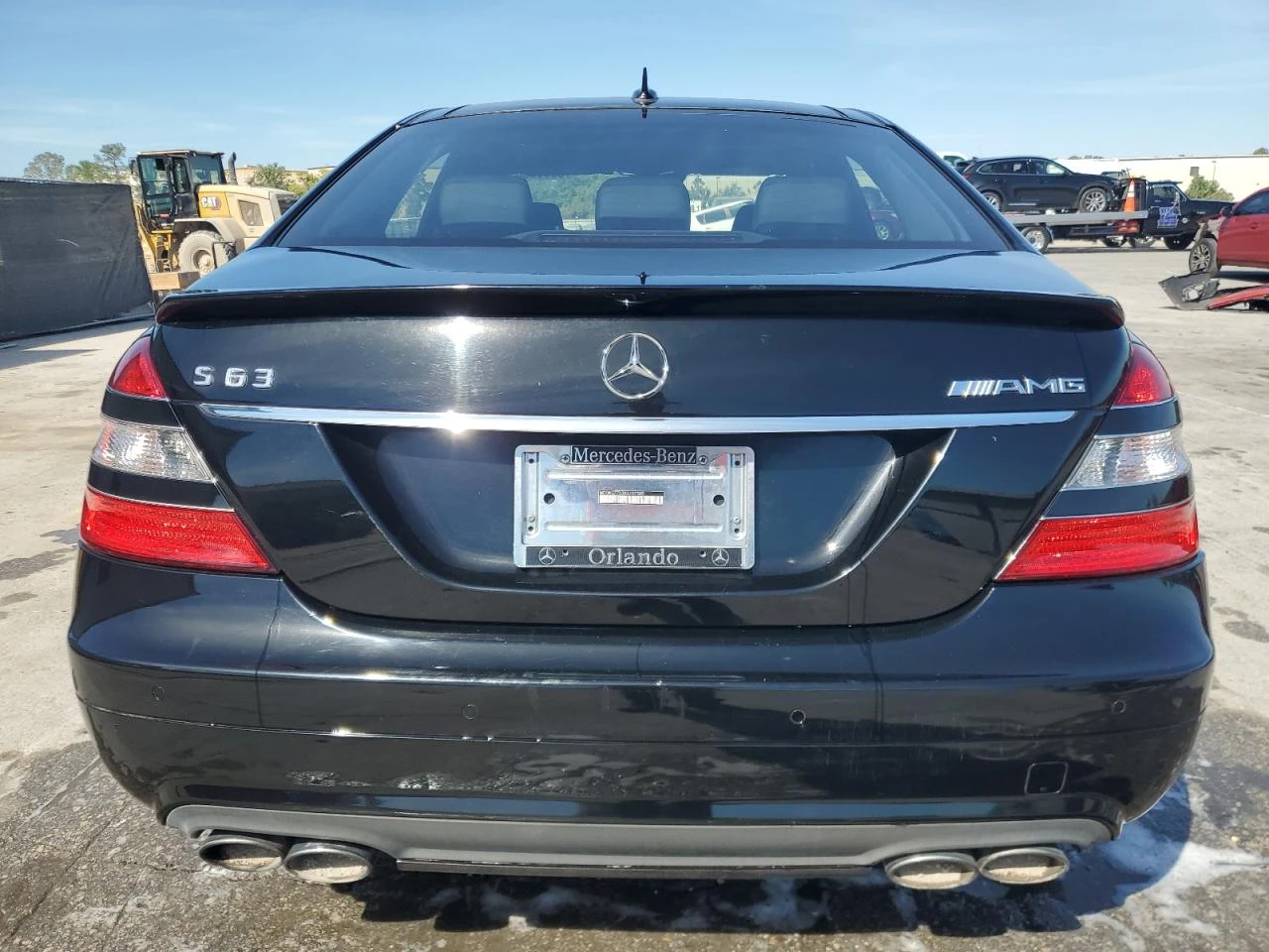 Mercedes-Benz S 63 AMG FULL/3xTV/Пано - изображение 3