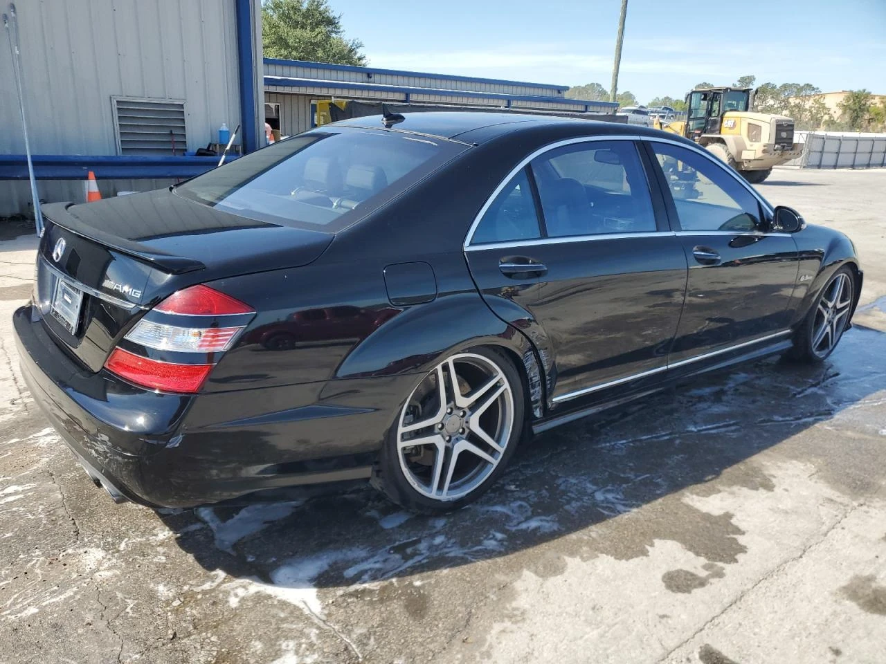 Mercedes-Benz S 63 AMG FULL/3xTV/Пано - изображение 4