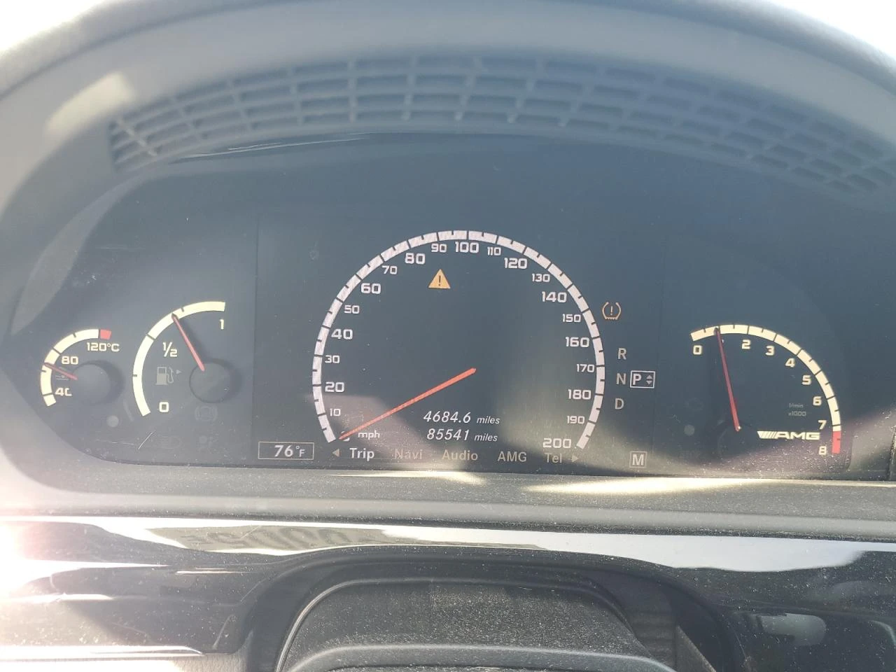 Mercedes-Benz S 63 AMG FULL/3xTV/Пано - изображение 9
