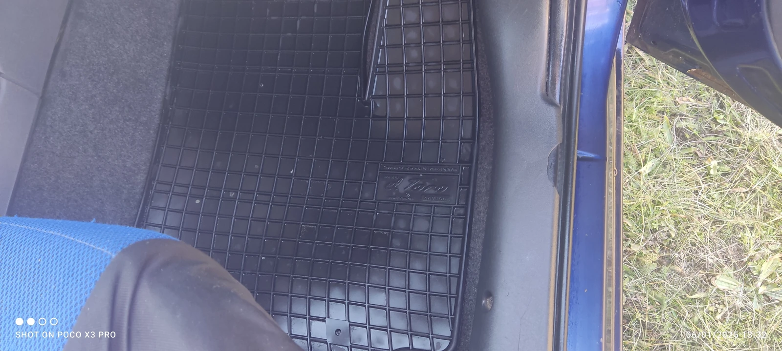 Fiat Doblo Combinato - изображение 9