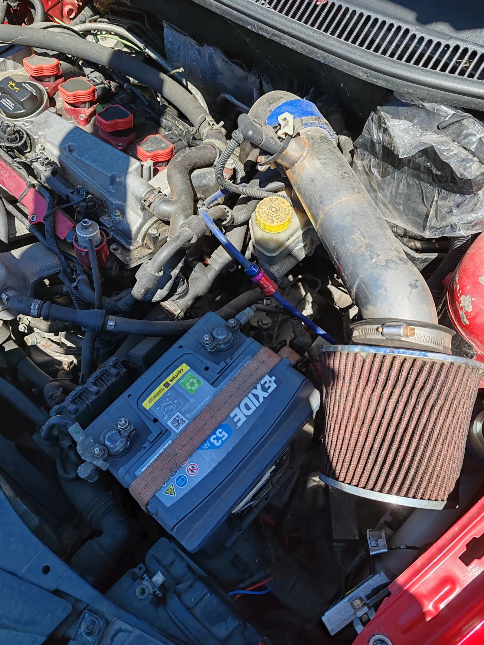 Seat Ibiza CUPRA | Mobile.bg � ����������� 12