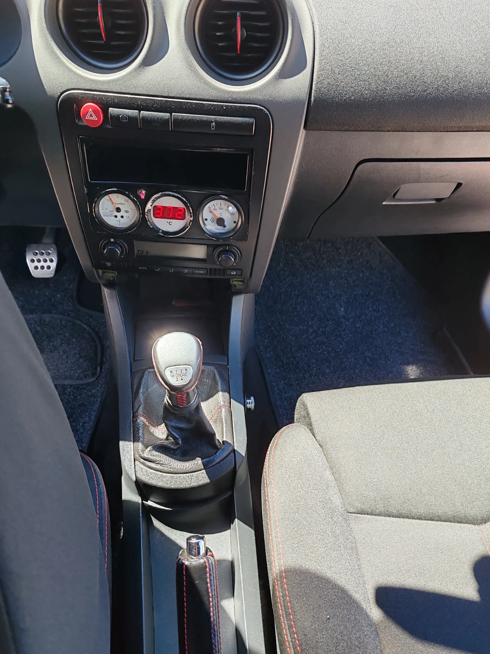 Seat Ibiza CUPRA - изображение 9
