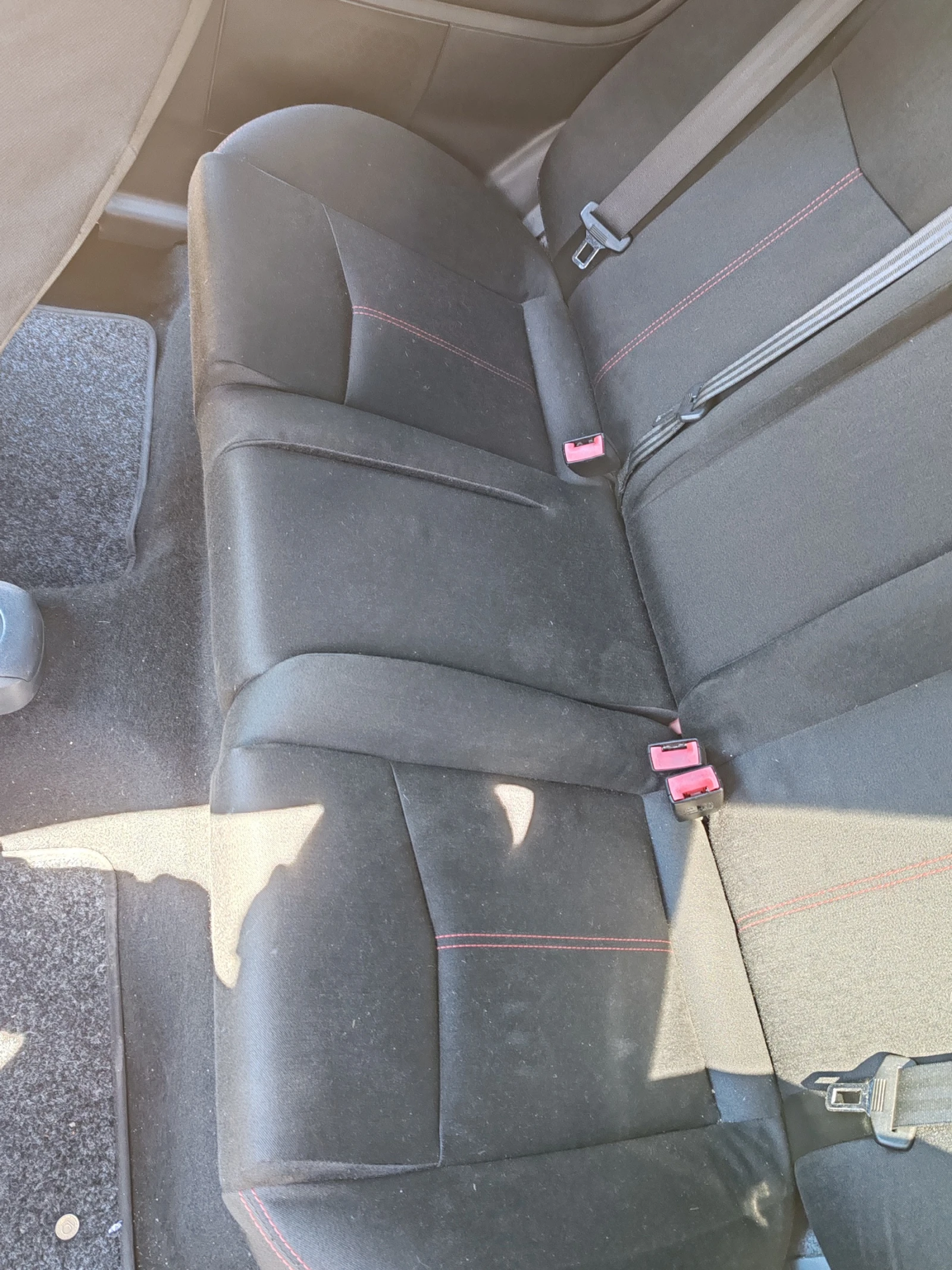 Seat Ibiza CUPRA | Mobile.bg � ����������� 17