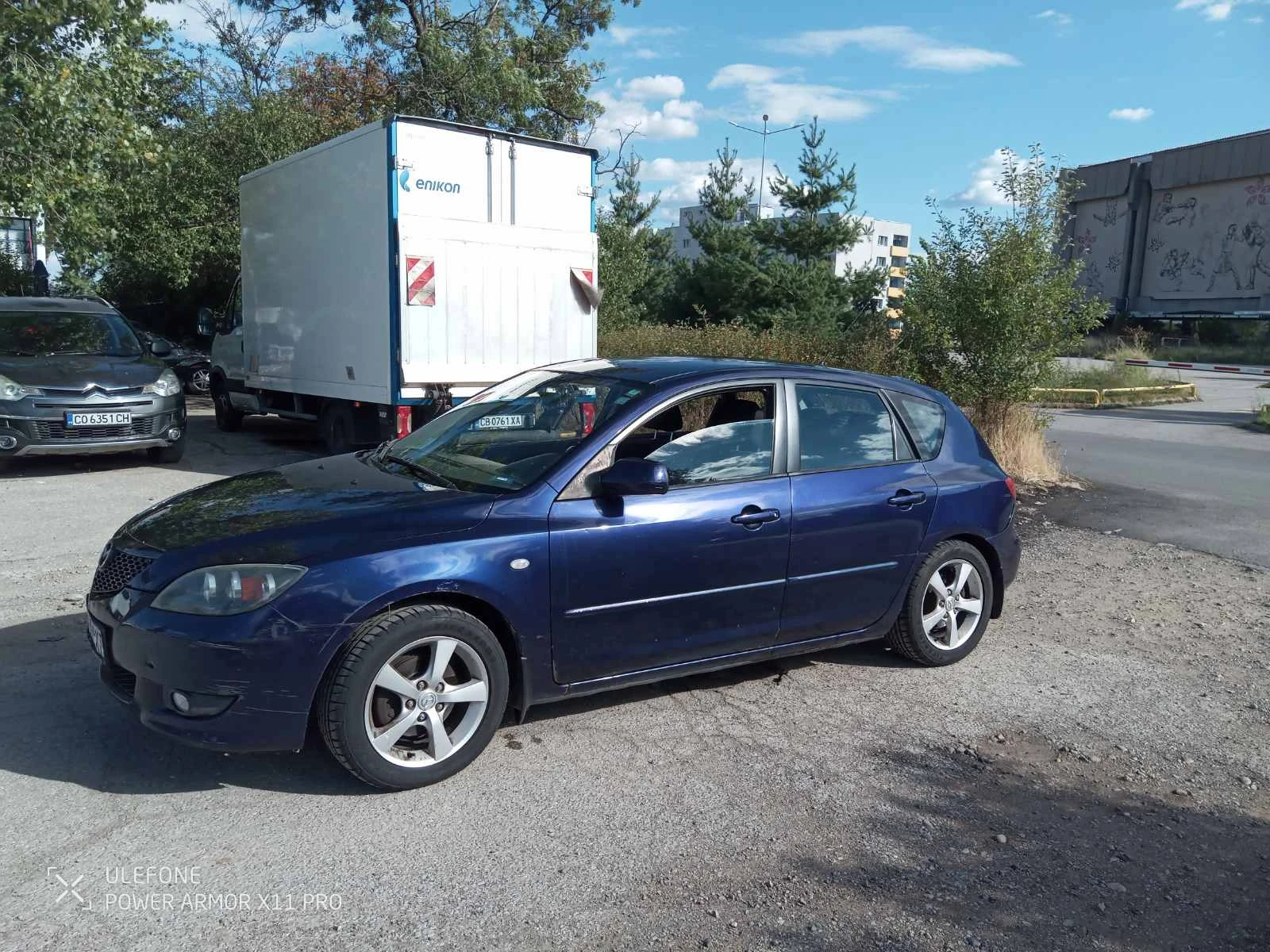 Mazda 3 | Mobile.bg   1