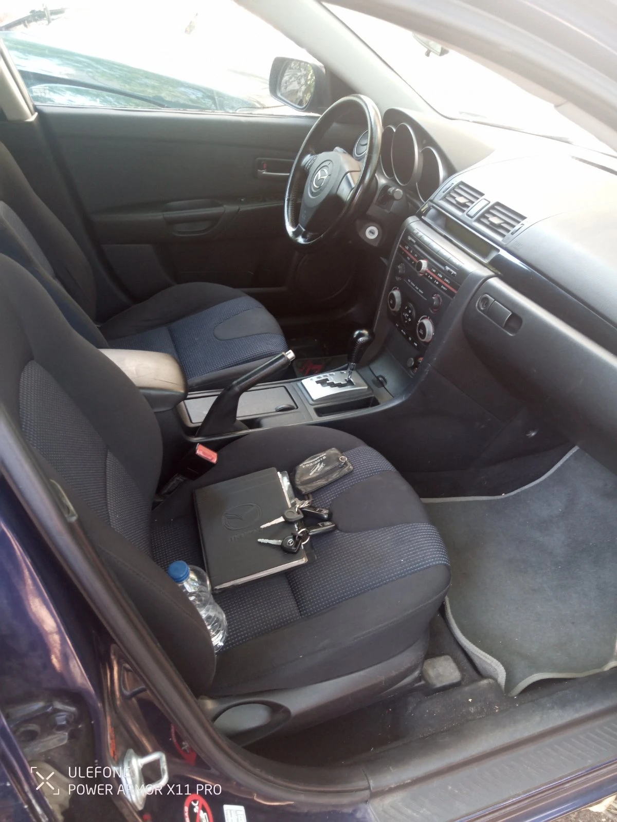 Mazda 3 | Mobile.bg   11