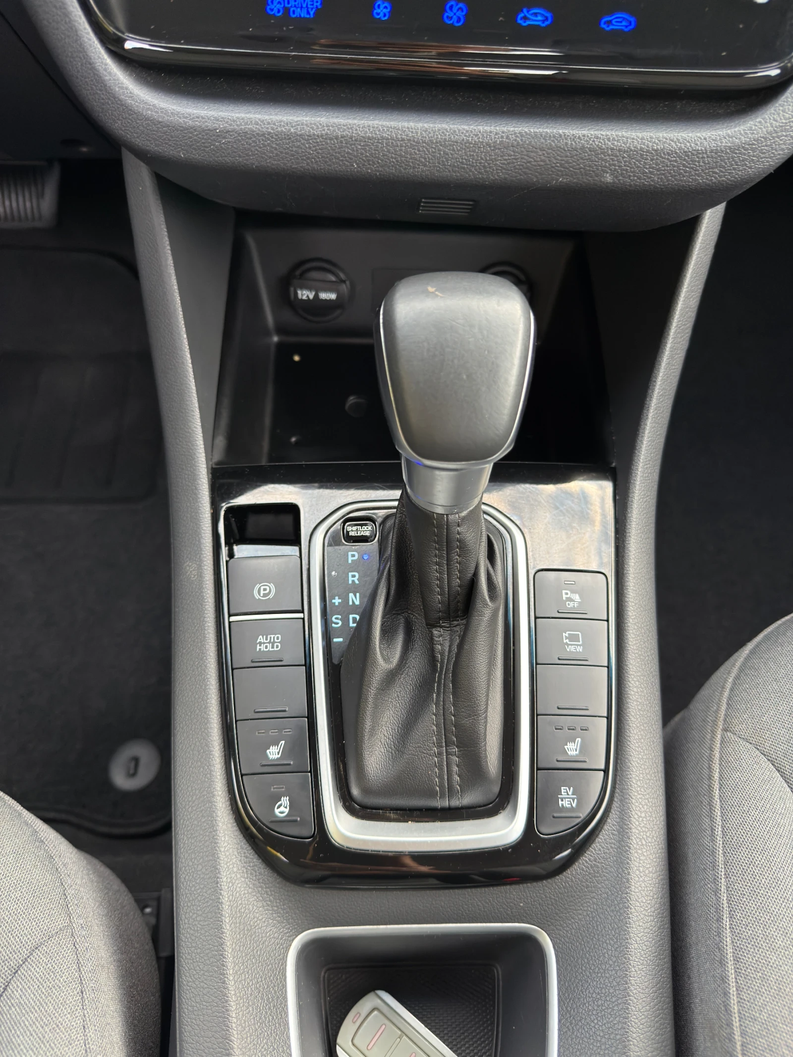 Hyundai Ioniq Plug in | Mobile.bg   11