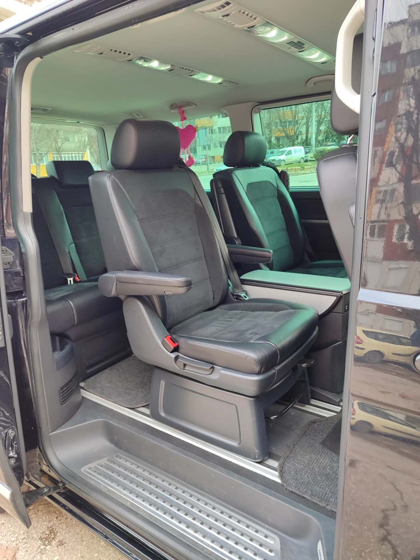 VW Multivan  - изображение 3