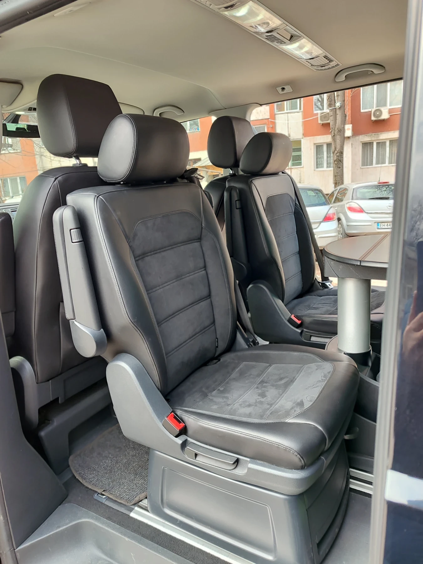 VW Multivan  - изображение 10