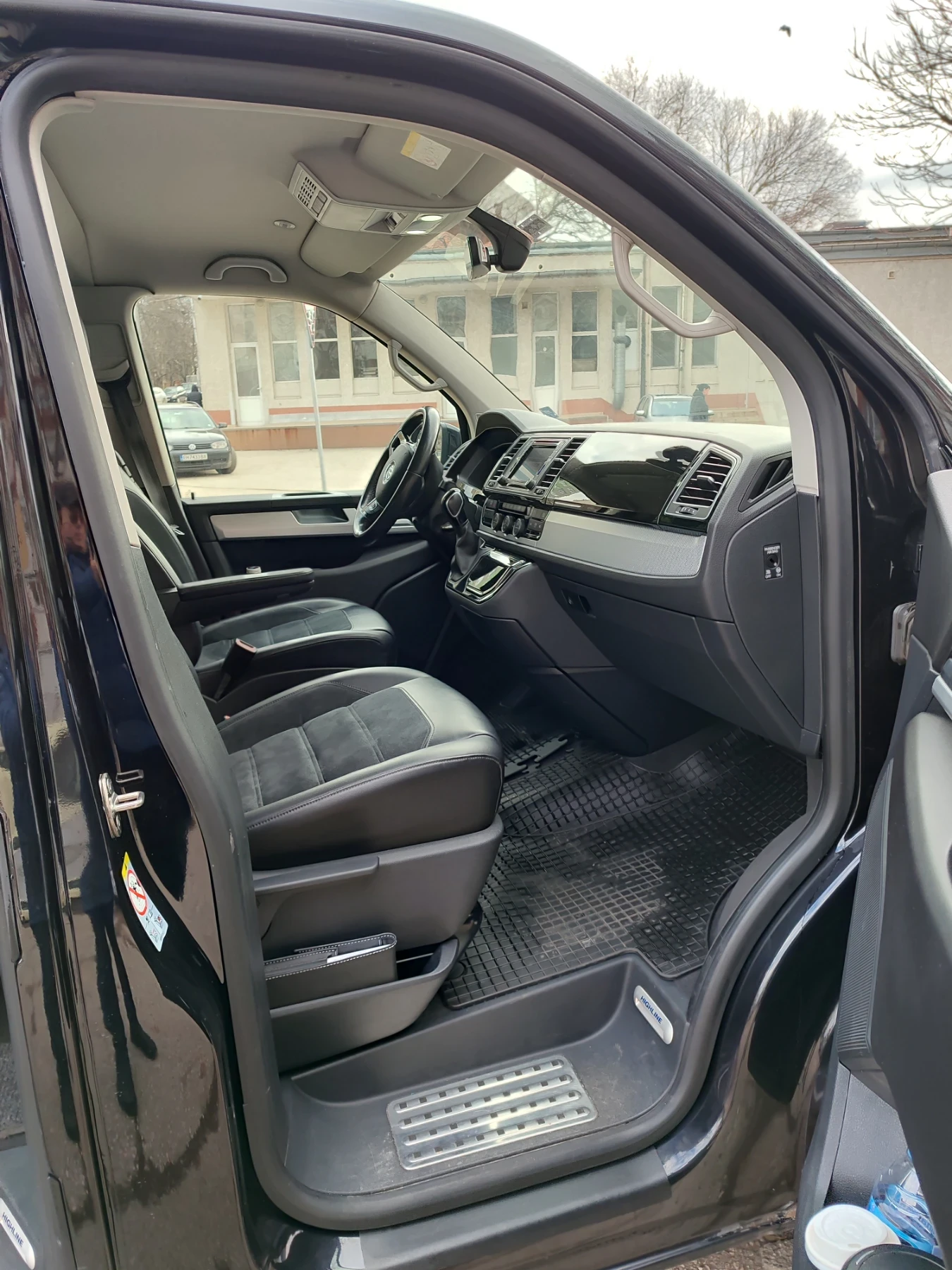 VW Multivan  - изображение 4