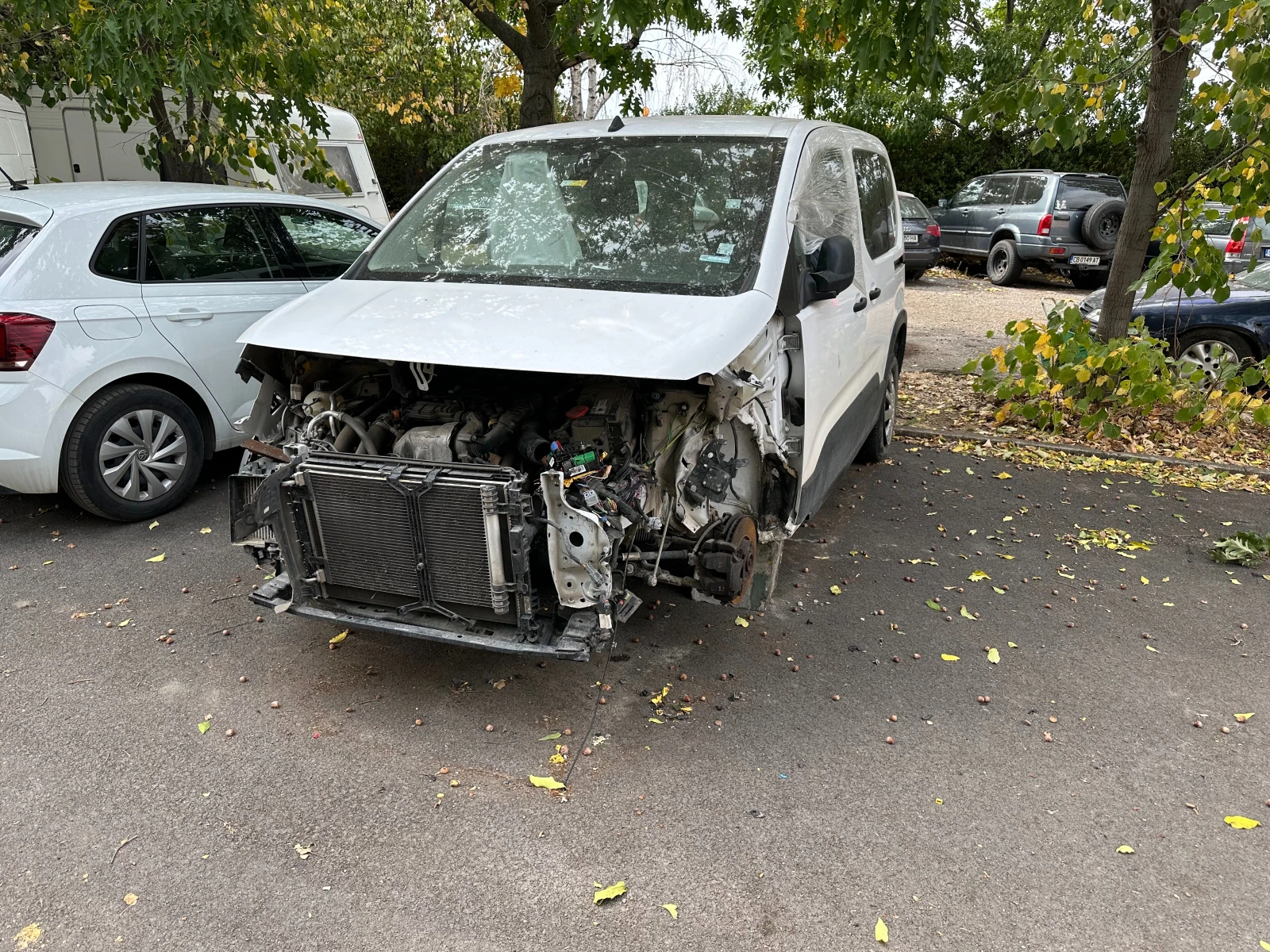 Peugeot Rifter | Mobile.bg   1