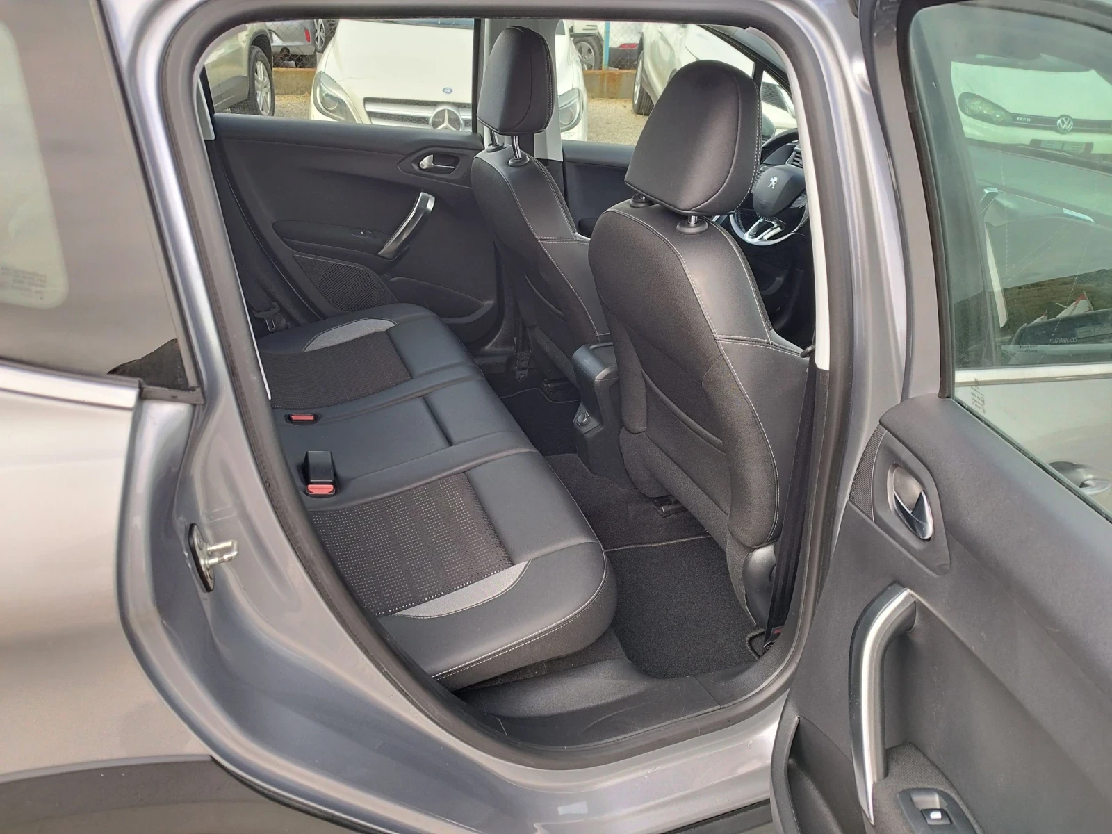 Peugeot 2008 1.6HDI 100. | Mobile.bg   12