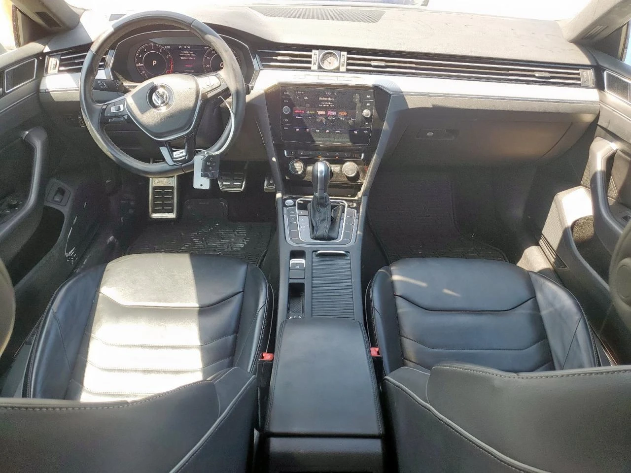 VW Arteon SEL R-Line FWD - изображение 8