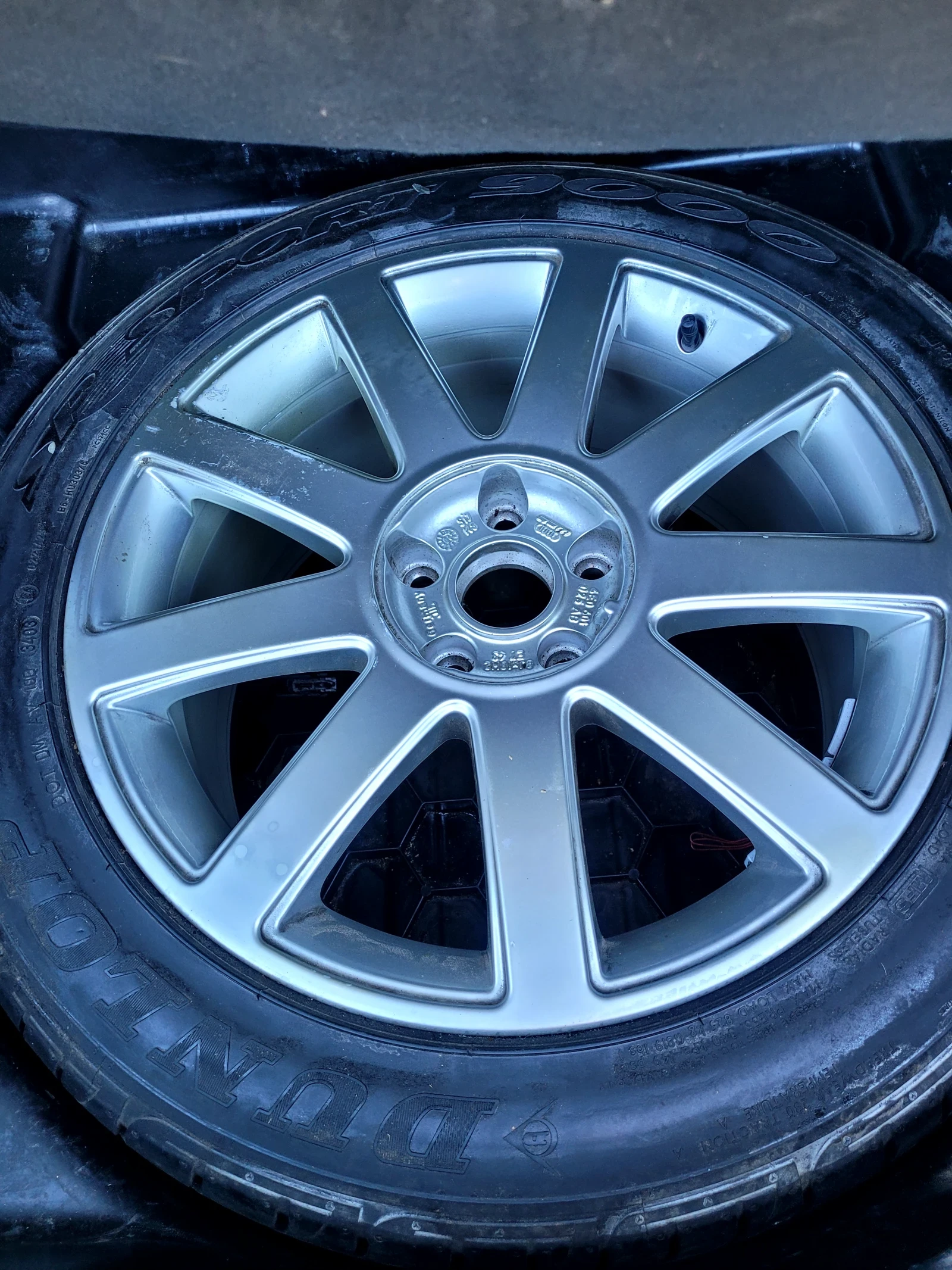 Audi A8 А8 Лонг 4.2 ТДИ - изображение 7