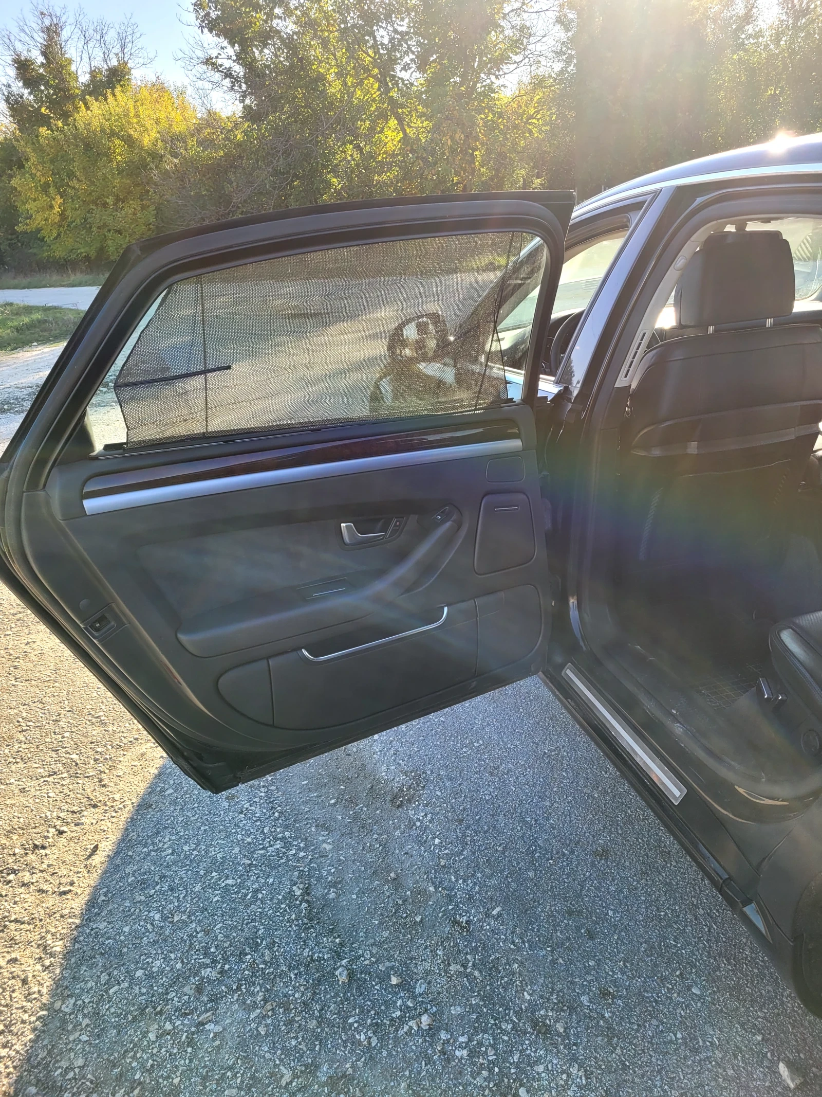 Audi A8 8  4.2  | Mobile.bg   11